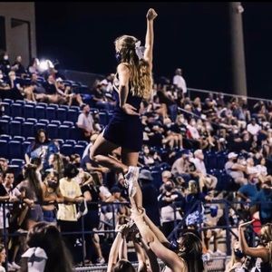 Meet your Posher, Jaci